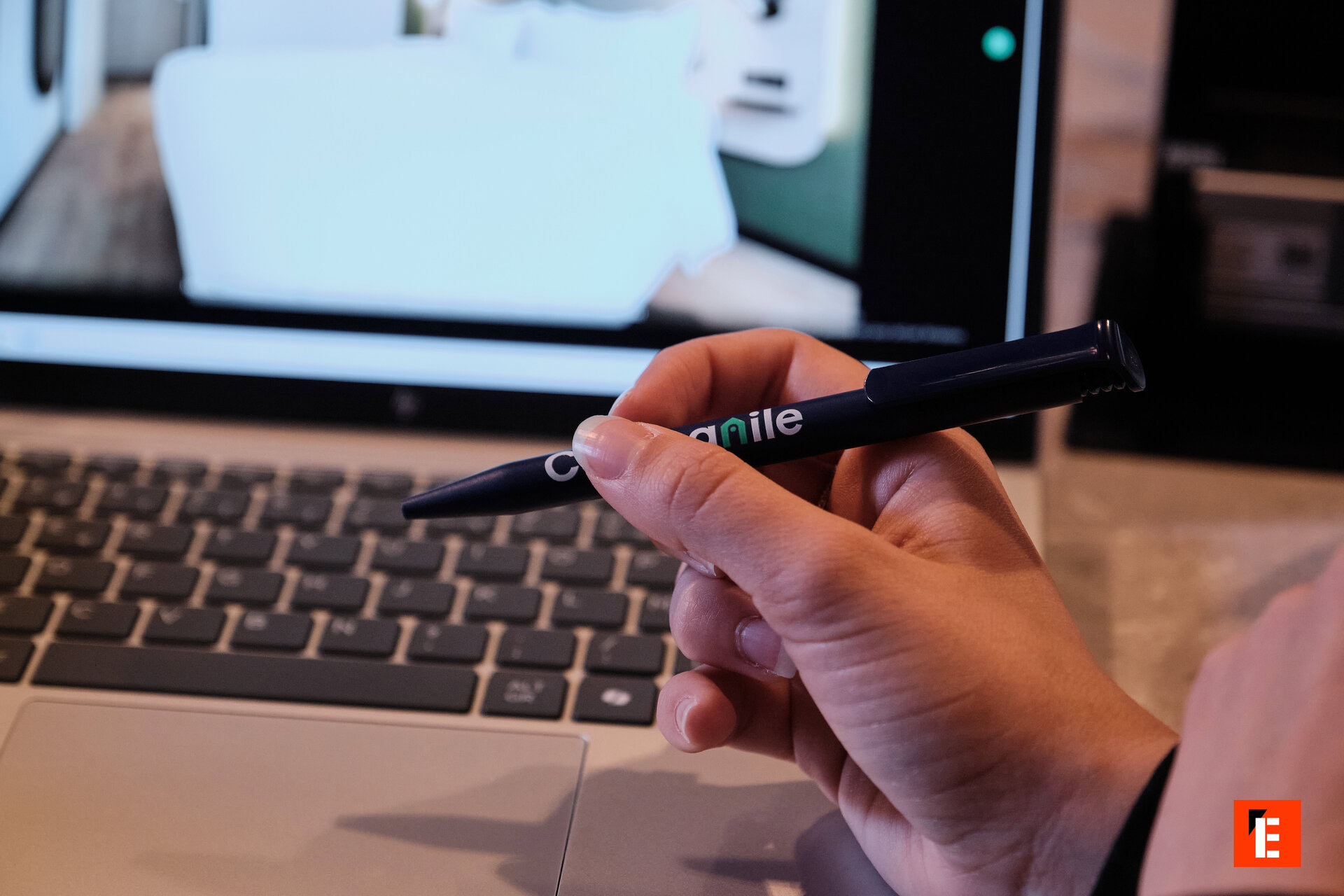 Franchise Campanille 21