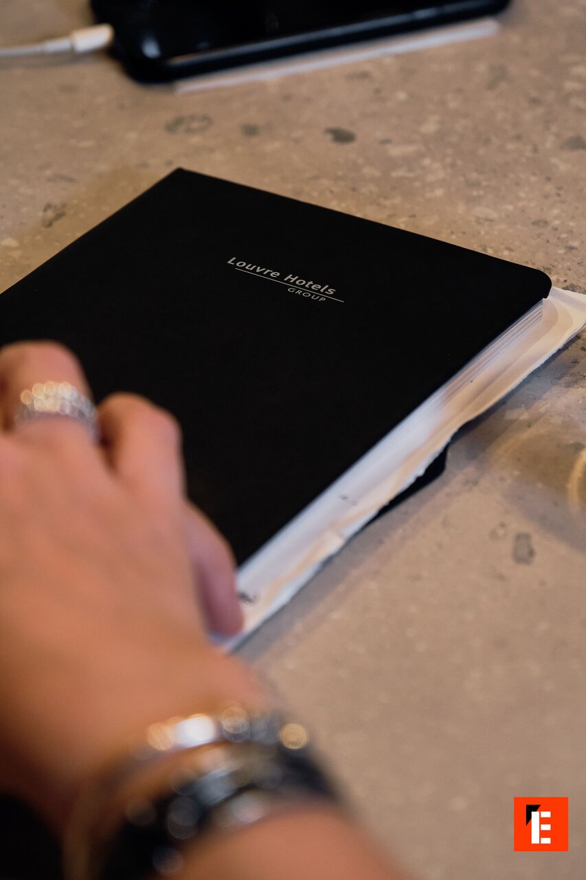 Franchise Campanille 18