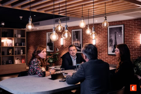 Franchise Campanille 17