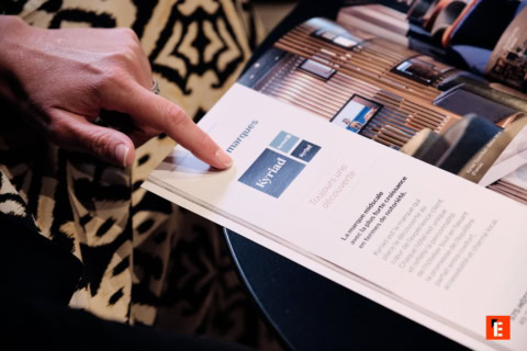 Franchise Campanille 14