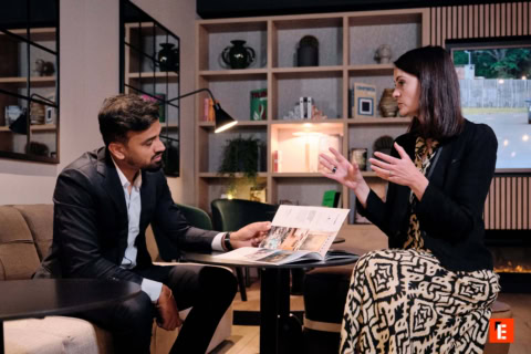 Franchise Campanille 13