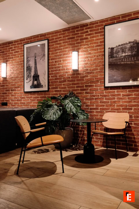 Franchise Campanille 12