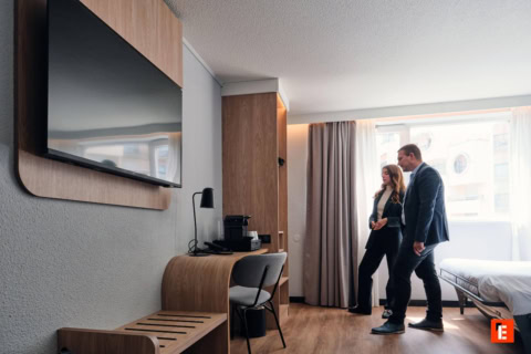 Franchise Campanille 10