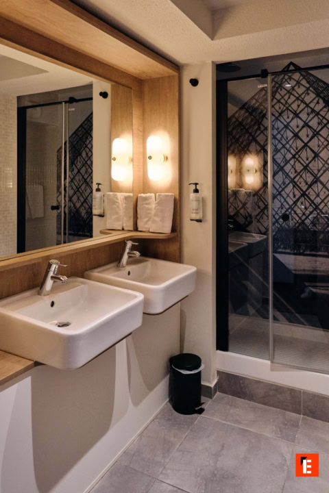 Franchise Campanille 9