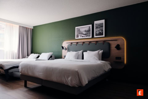 Franchise Campanille 7