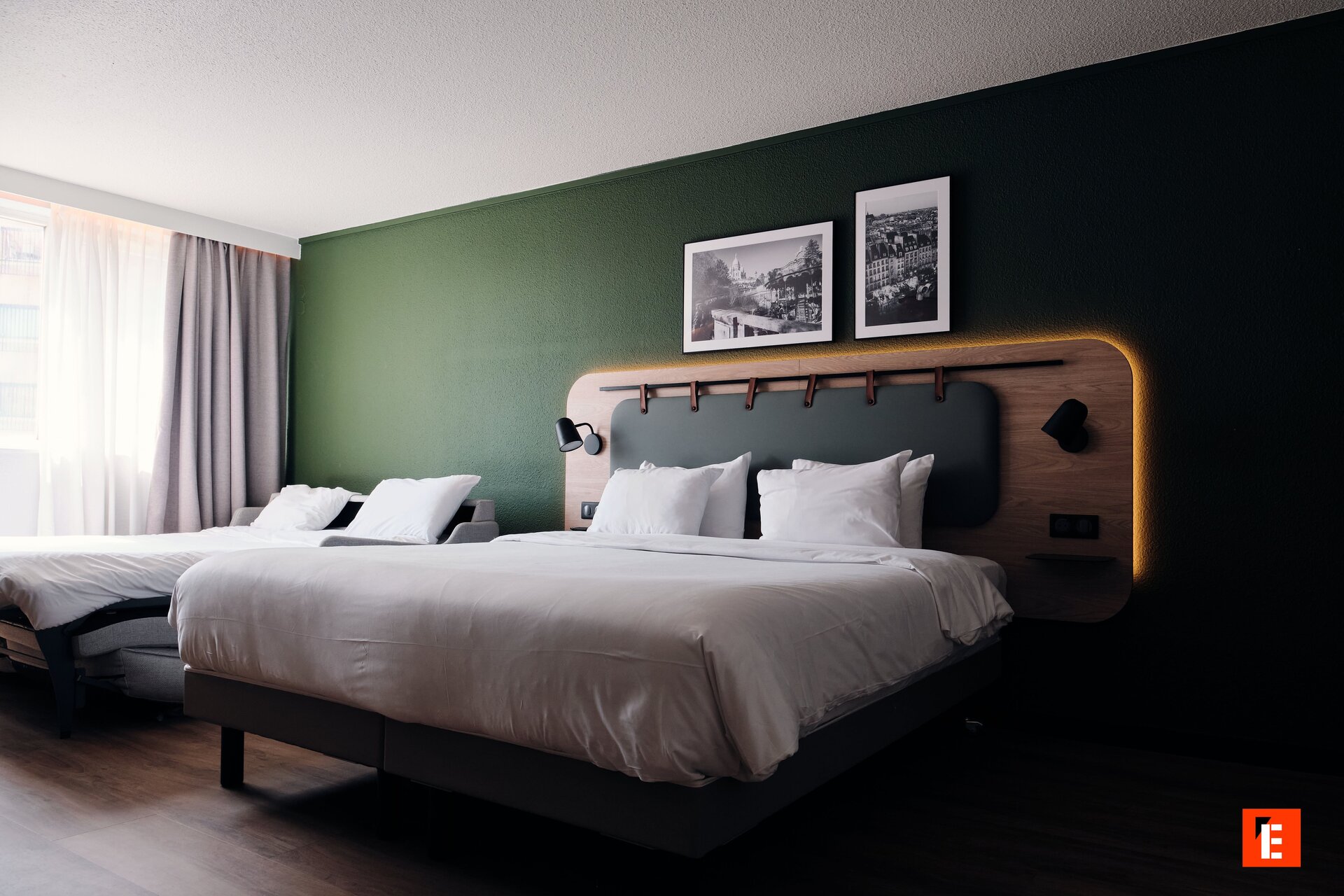 Franchise Campanille 7