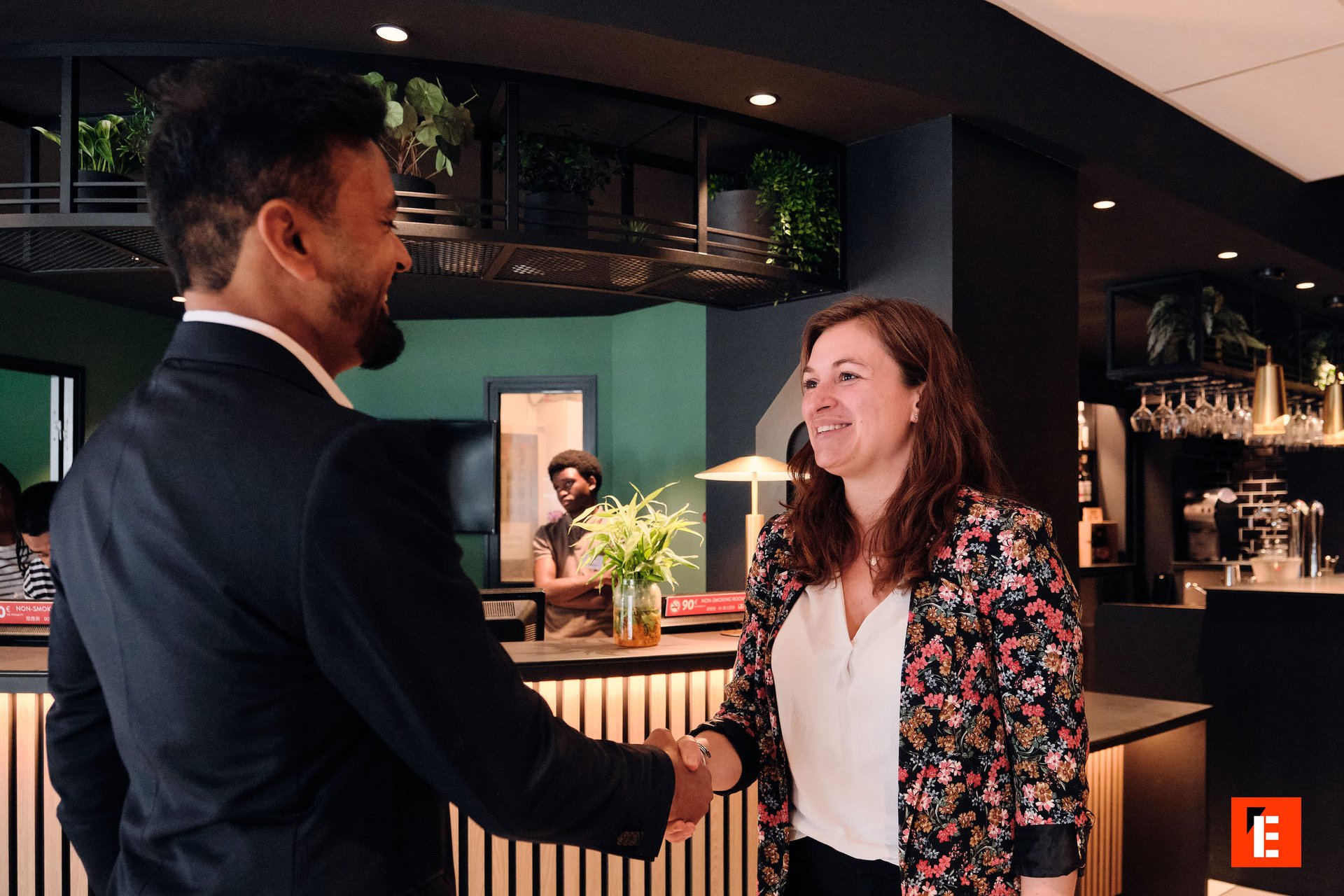 Franchise Campanille 6