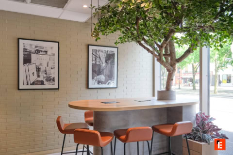 Franchise Campanille 5