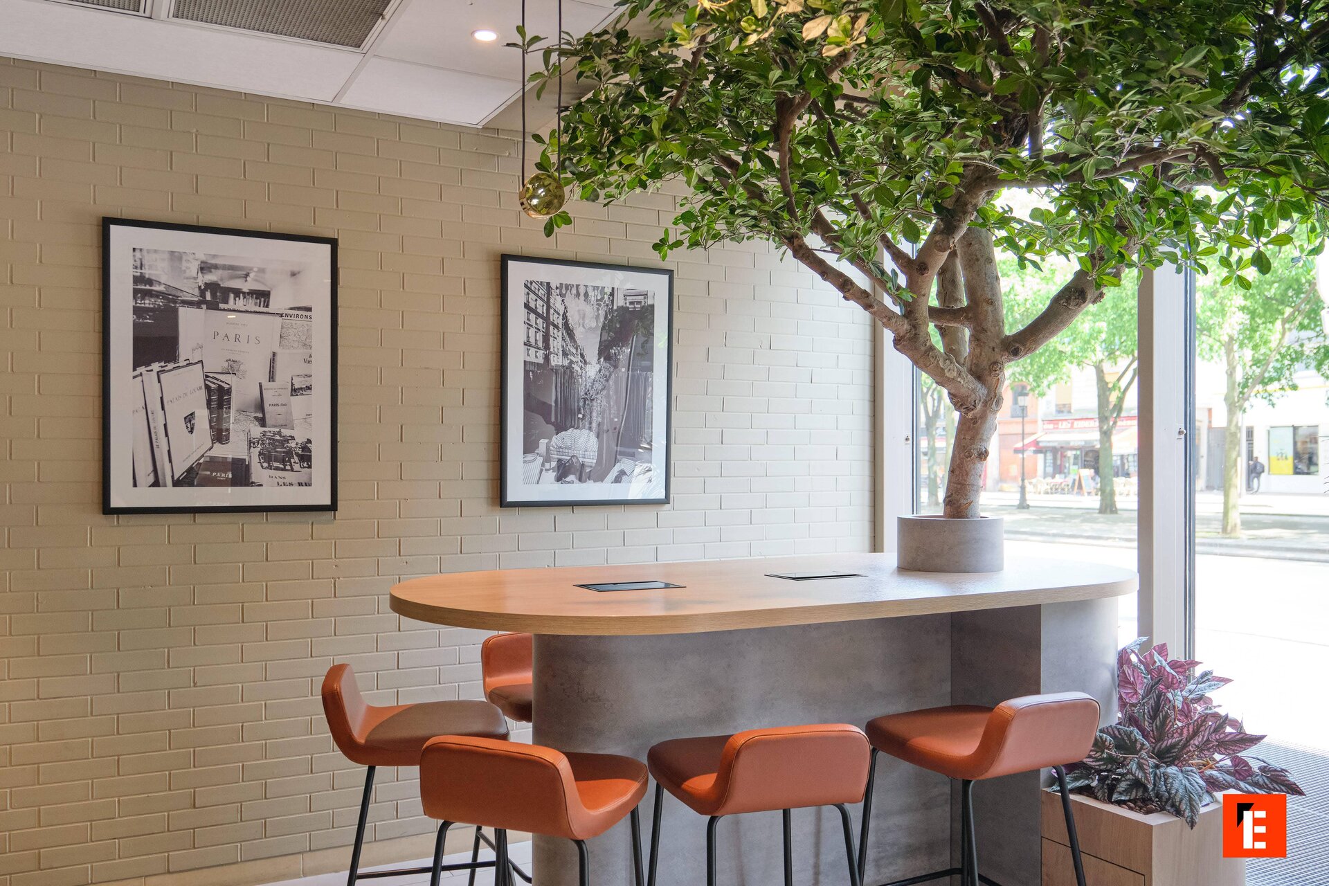 Franchise Campanille 5