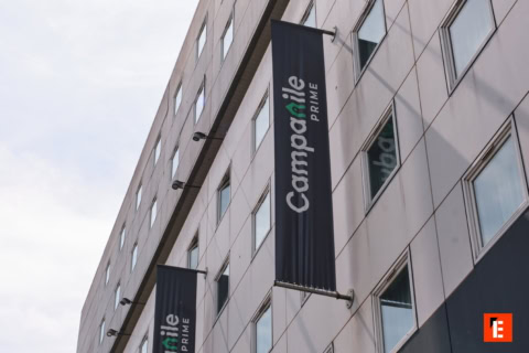 Franchise Campanille 4