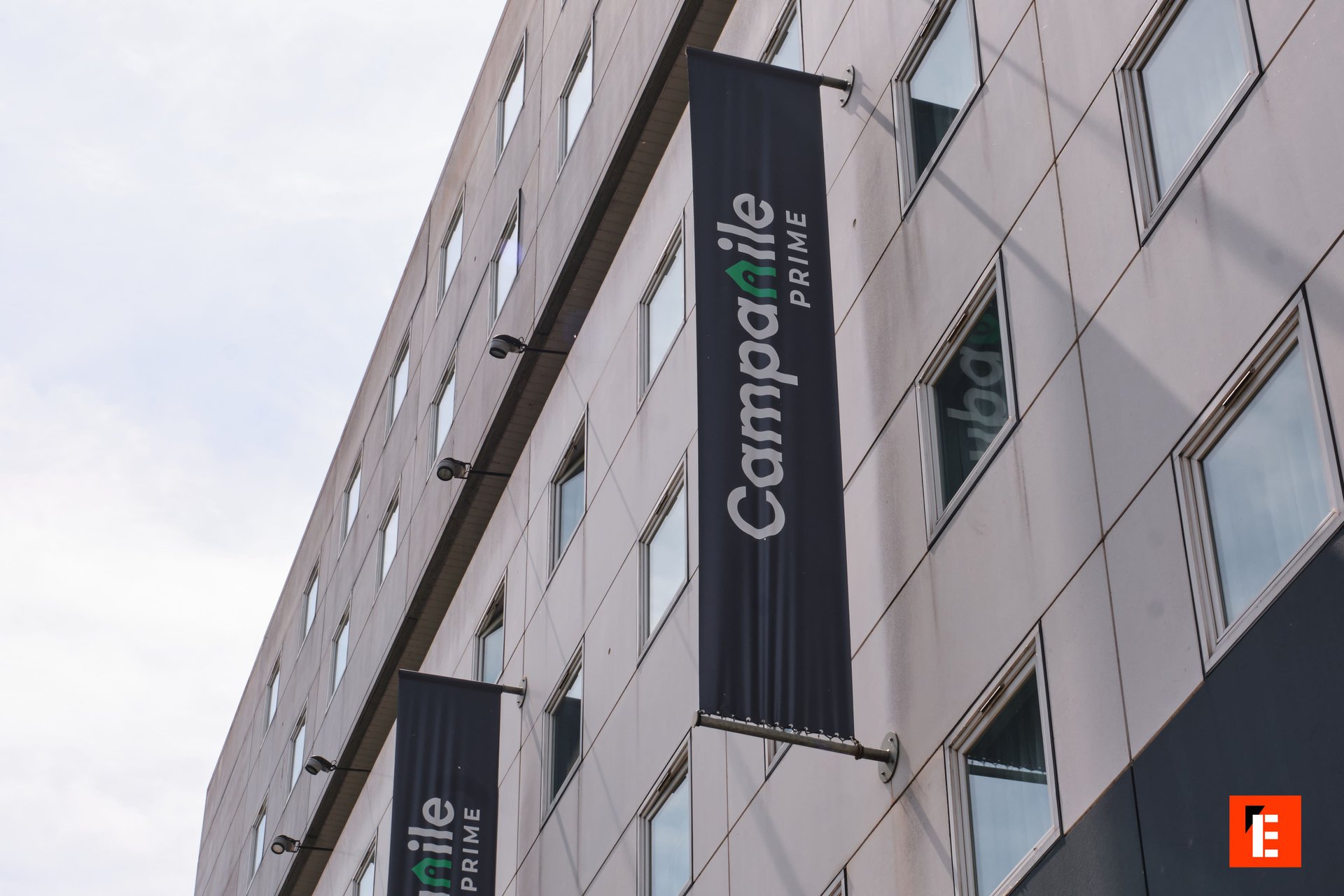 Franchise Campanille 4