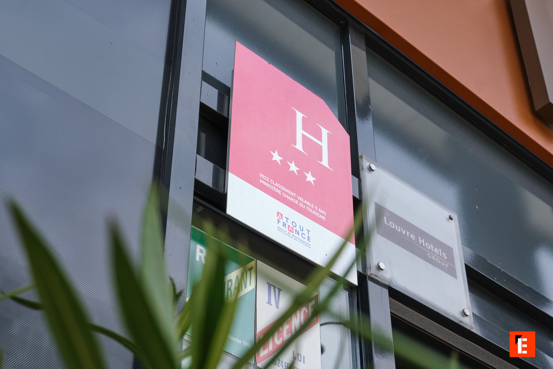 Franchise Campanille 3