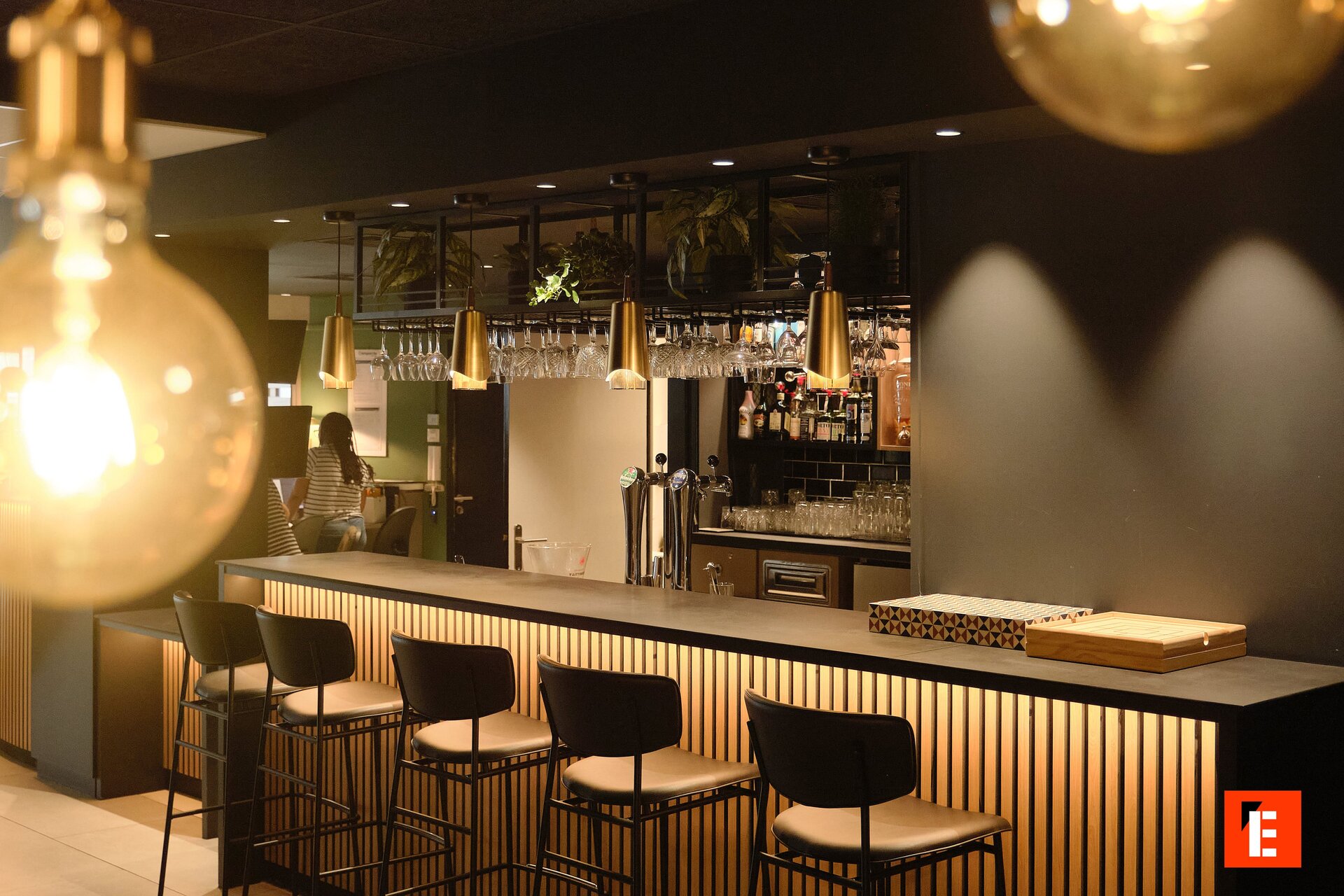 Franchise Campanille 1