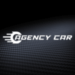 logo Agency car