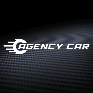 logo Agency car