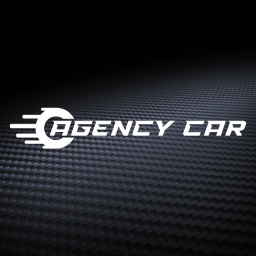 logo Agency car