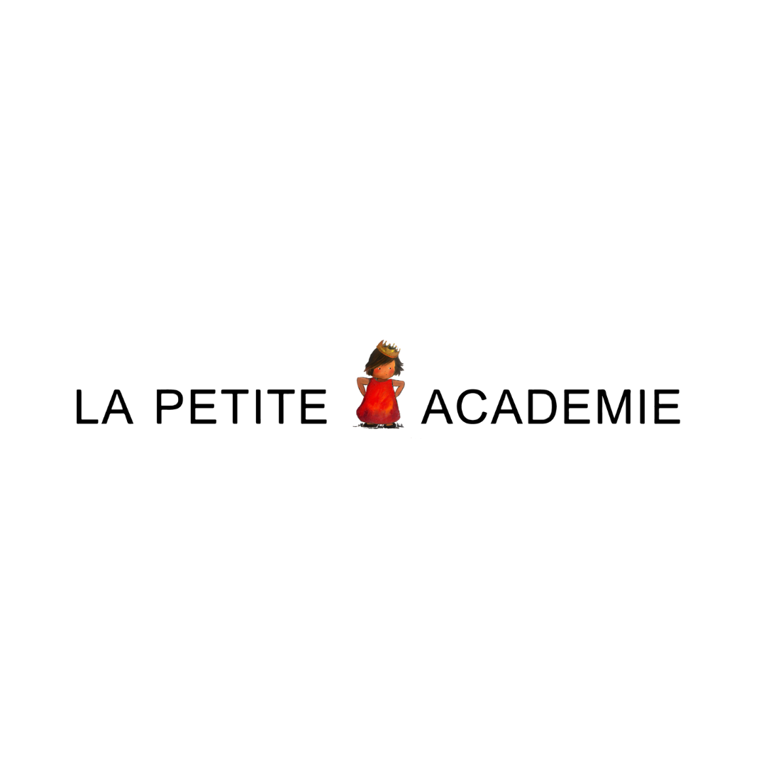 logo la petite académie