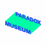 logo paradox museum