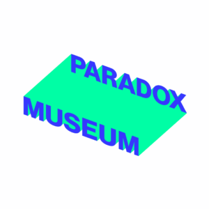 logo paradox museum