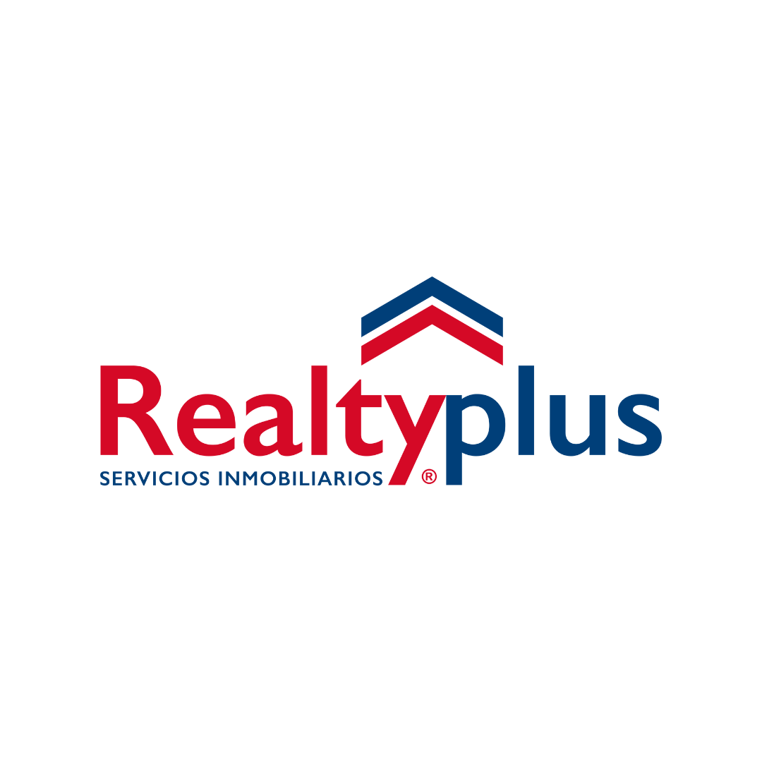 logo realty plus