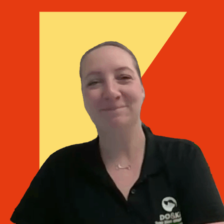 Marie Faustin, Franchisée