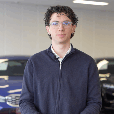 Miniature Enzo Nicaise, franchisé Simplicicar Belgique