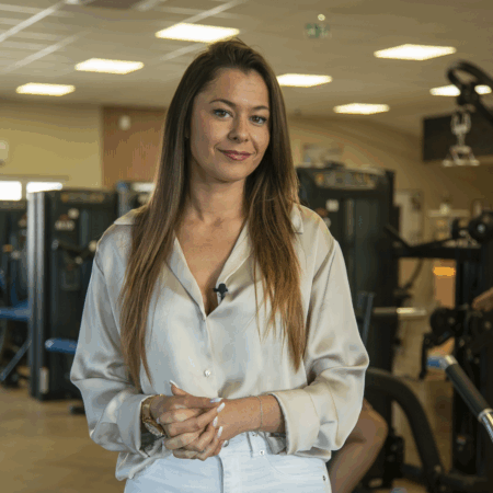 Mandy Chicheportiche, Franchisée