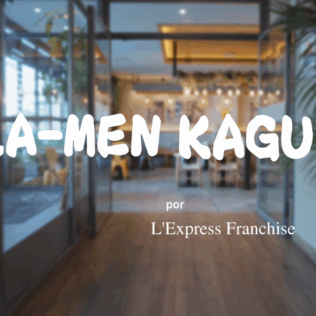 miniature ramen kagura