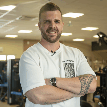 Romain Delrio, Franchisé