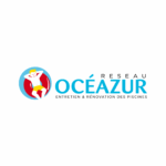 Logo Franchise Océazur