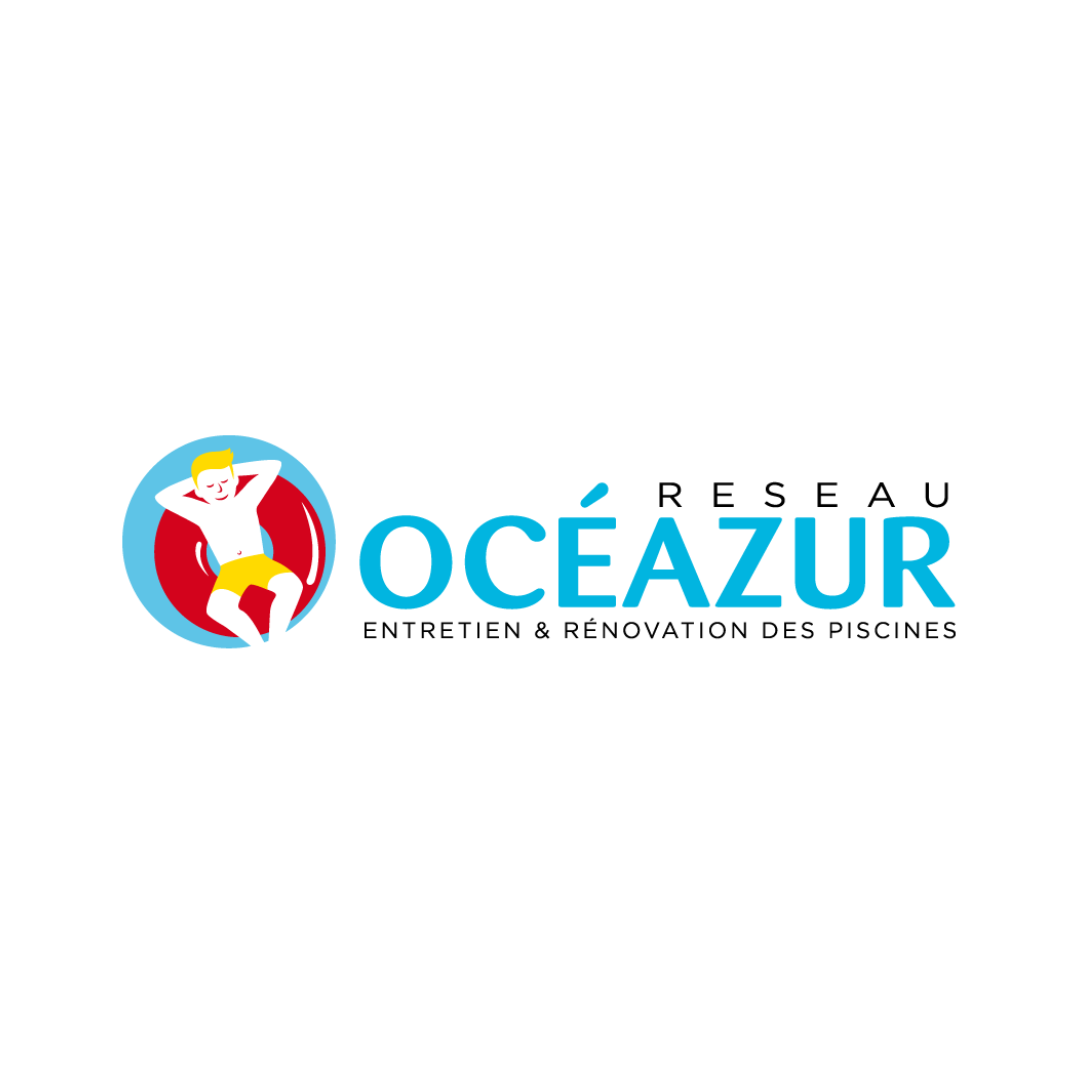 Logo Franchise Océazur