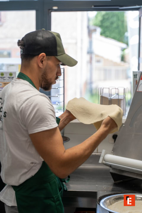 Franchise Tutti Pizza 3