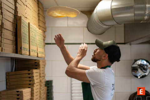 Franchise Tutti Pizza 6