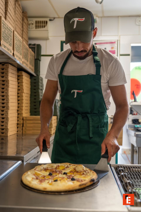 Franchise Tutti Pizza 10