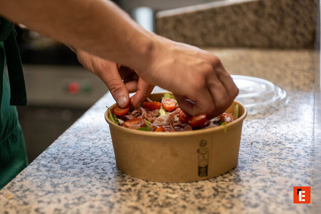 Franchise Tutti Pizza 12