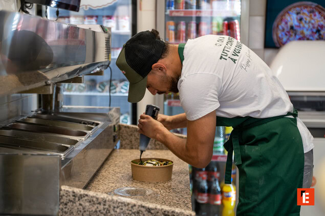 Franchise Tutti Pizza 13