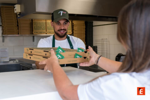 Franchise Tutti Pizza 14