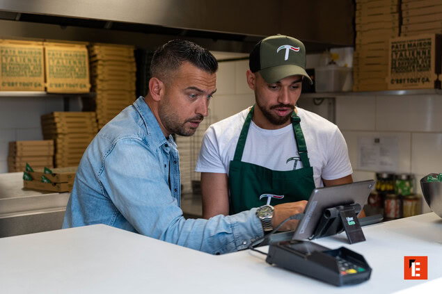 Franchise Tutti Pizza 15