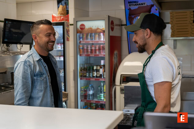 Franchise Tutti Pizza 16