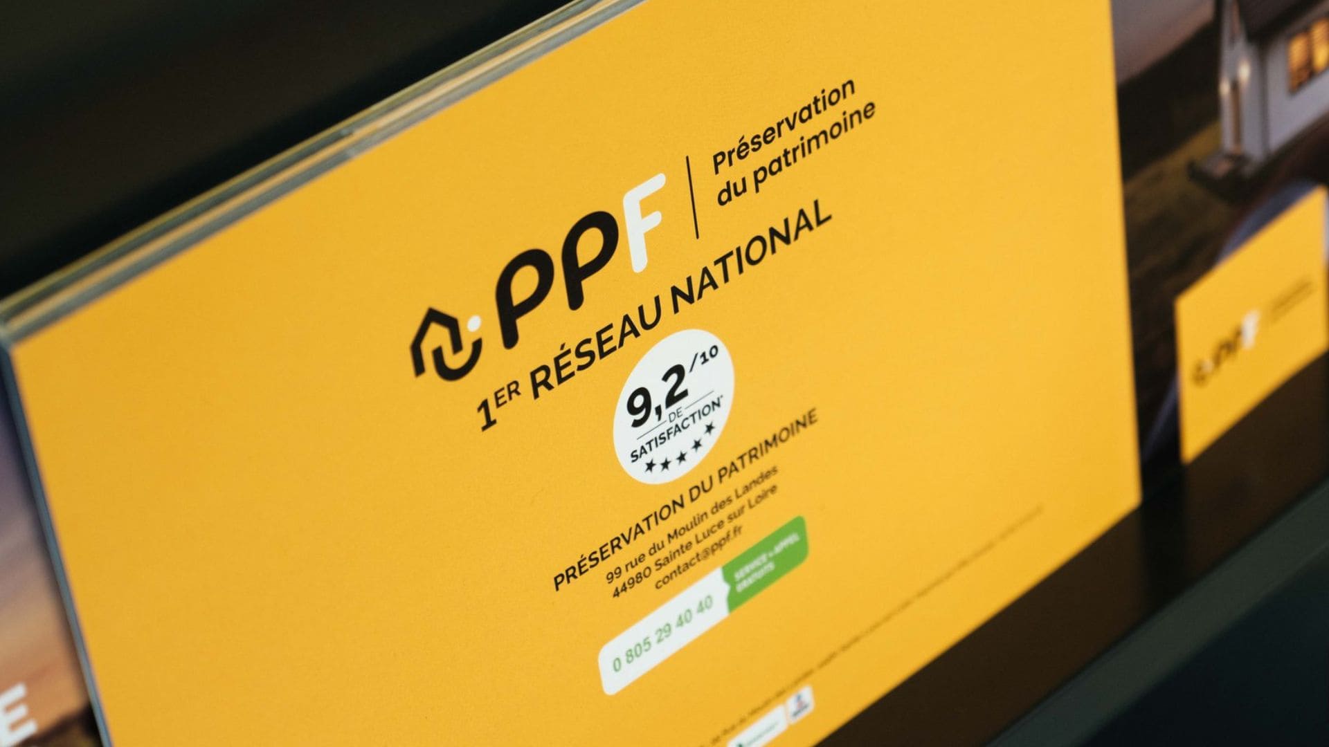 Devenir franchisé PPF : Les bienfaits de la rénovation énergétique pour les Français