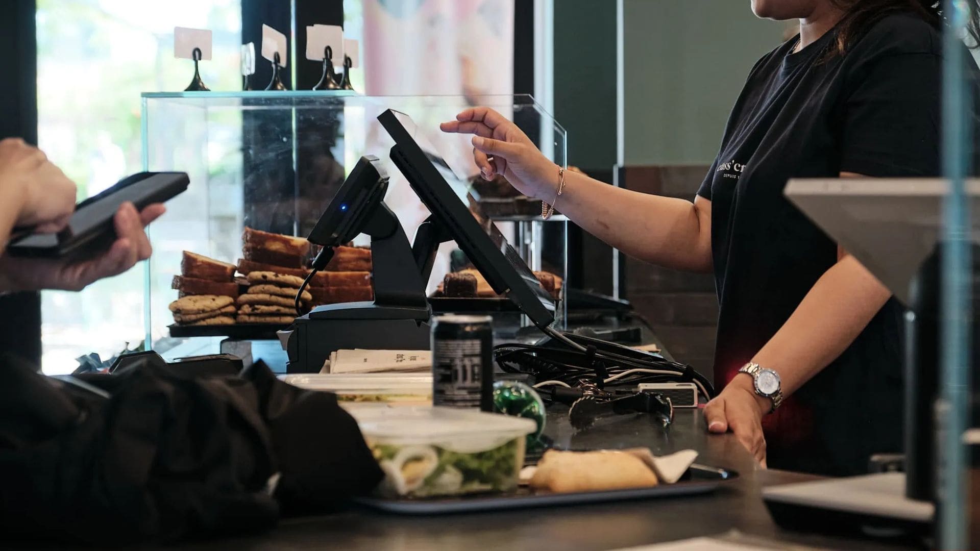 Jean-Pierre Dureuil, le chef exécutif qui réinvente Class’croute de l’intérieur