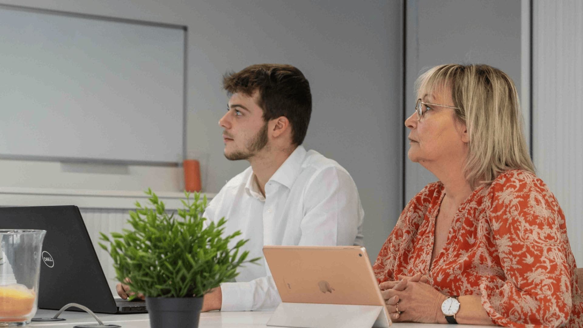 Nouvel épisode du Micro Orange avec Marc Levy !