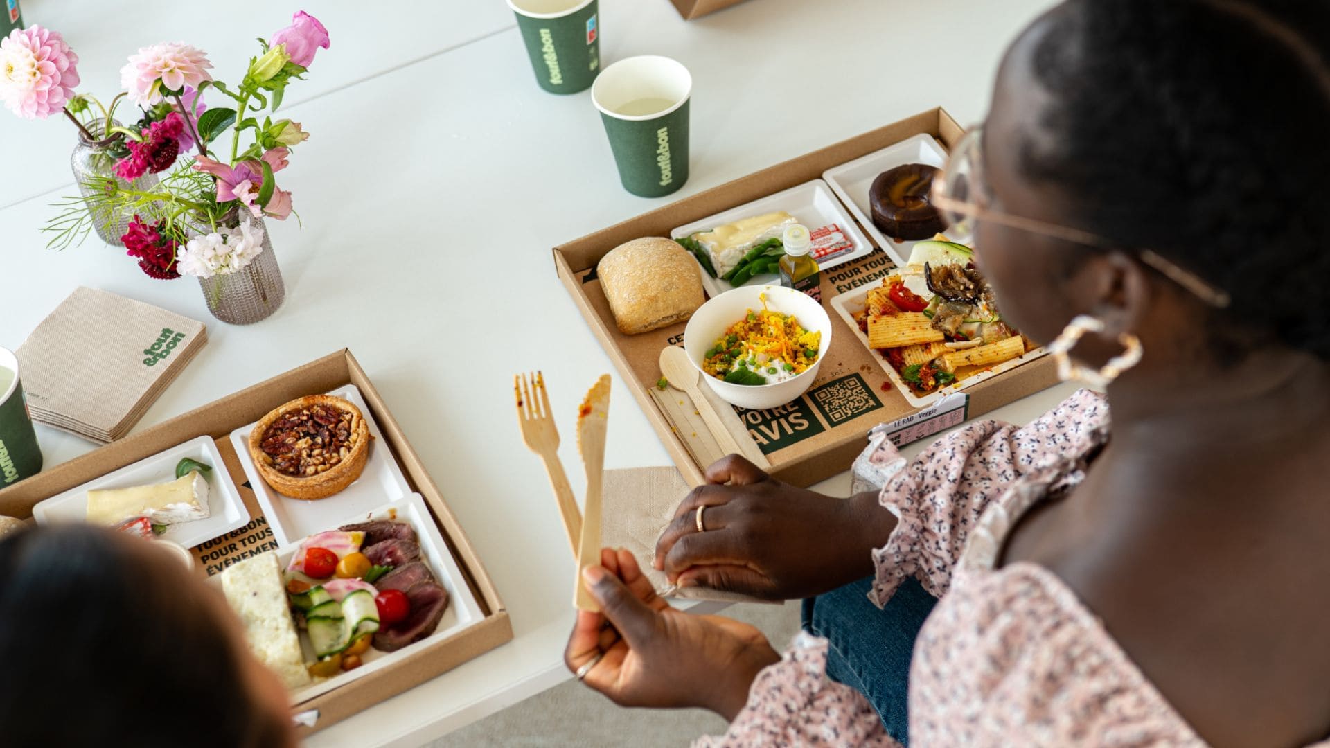 Une deuxième ouverture en franchise  pour TOUT&BON en 2025 !