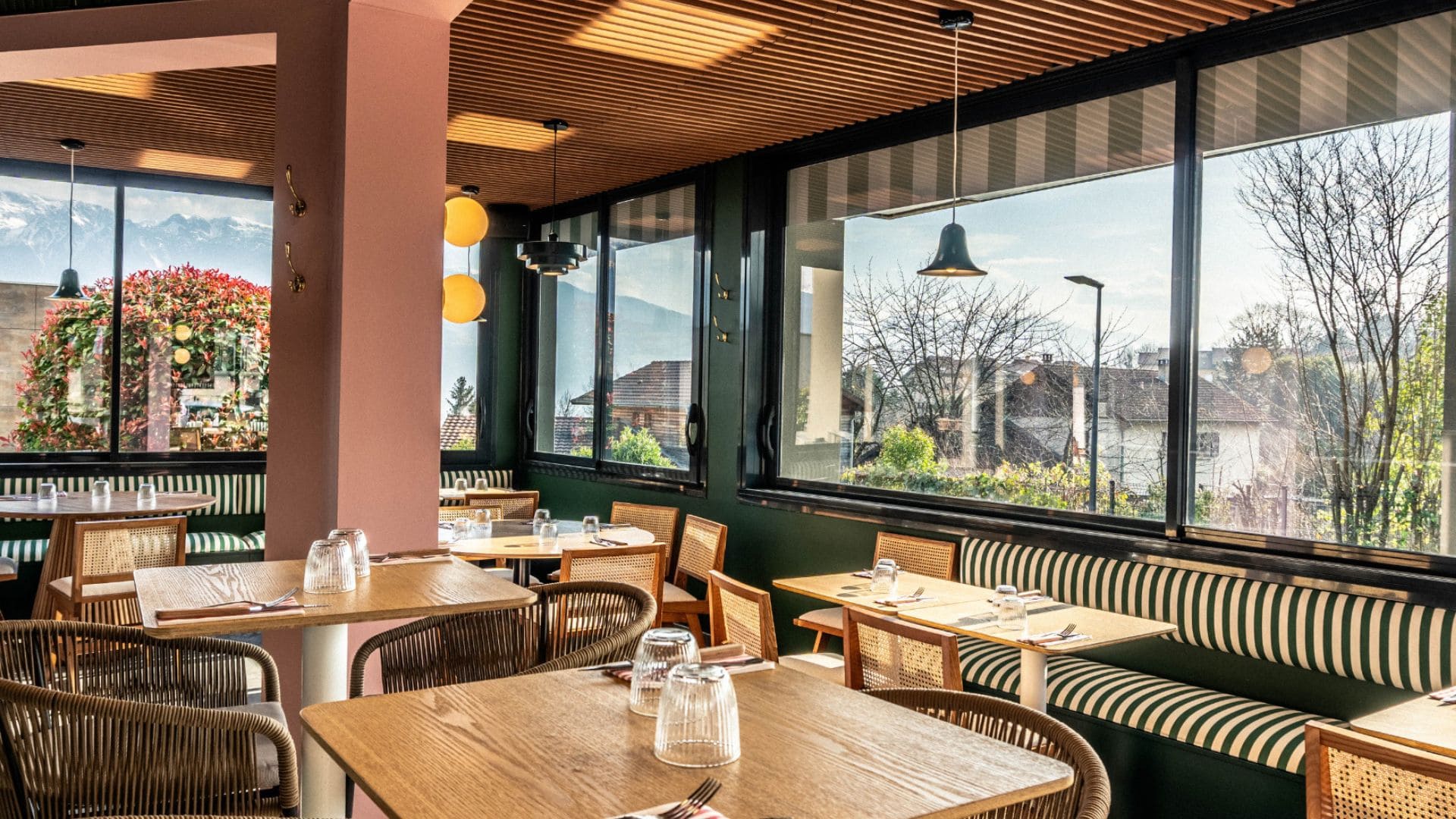 Nouvelle carte PizzaCosy