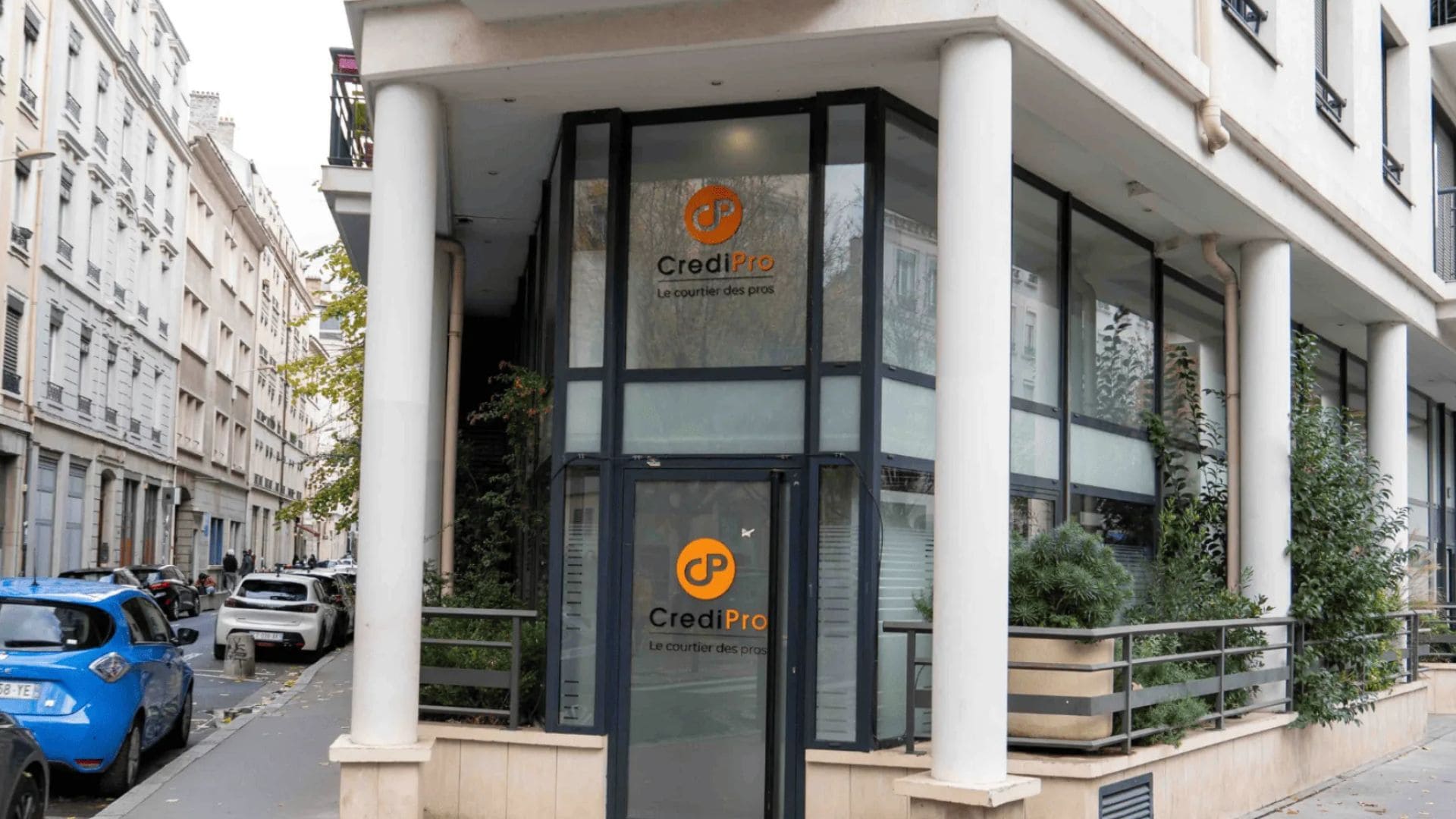 L’entrepreneur : un éternel révolutionnaire