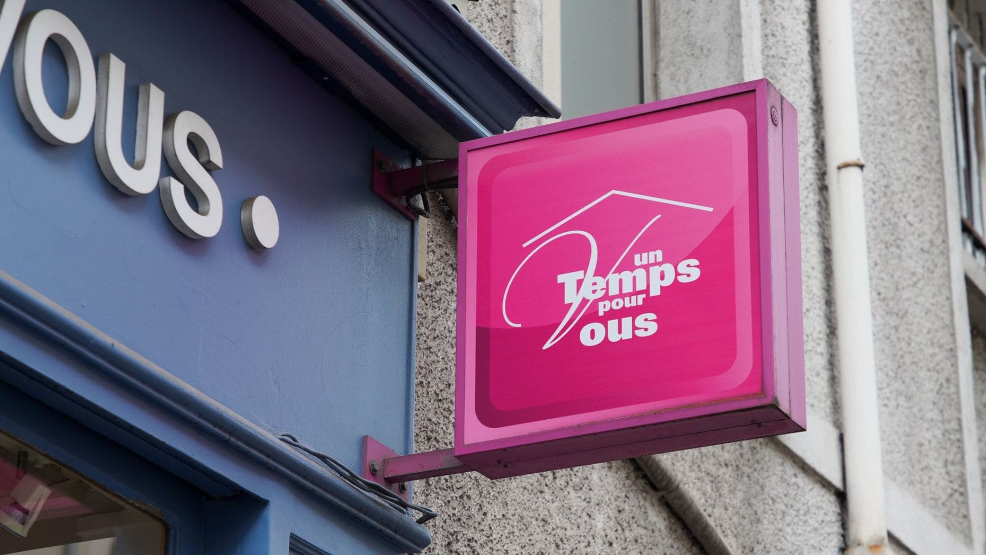 Un Temps Pour Vous : Meilleure enseigne d’entretien de la maison en 2025