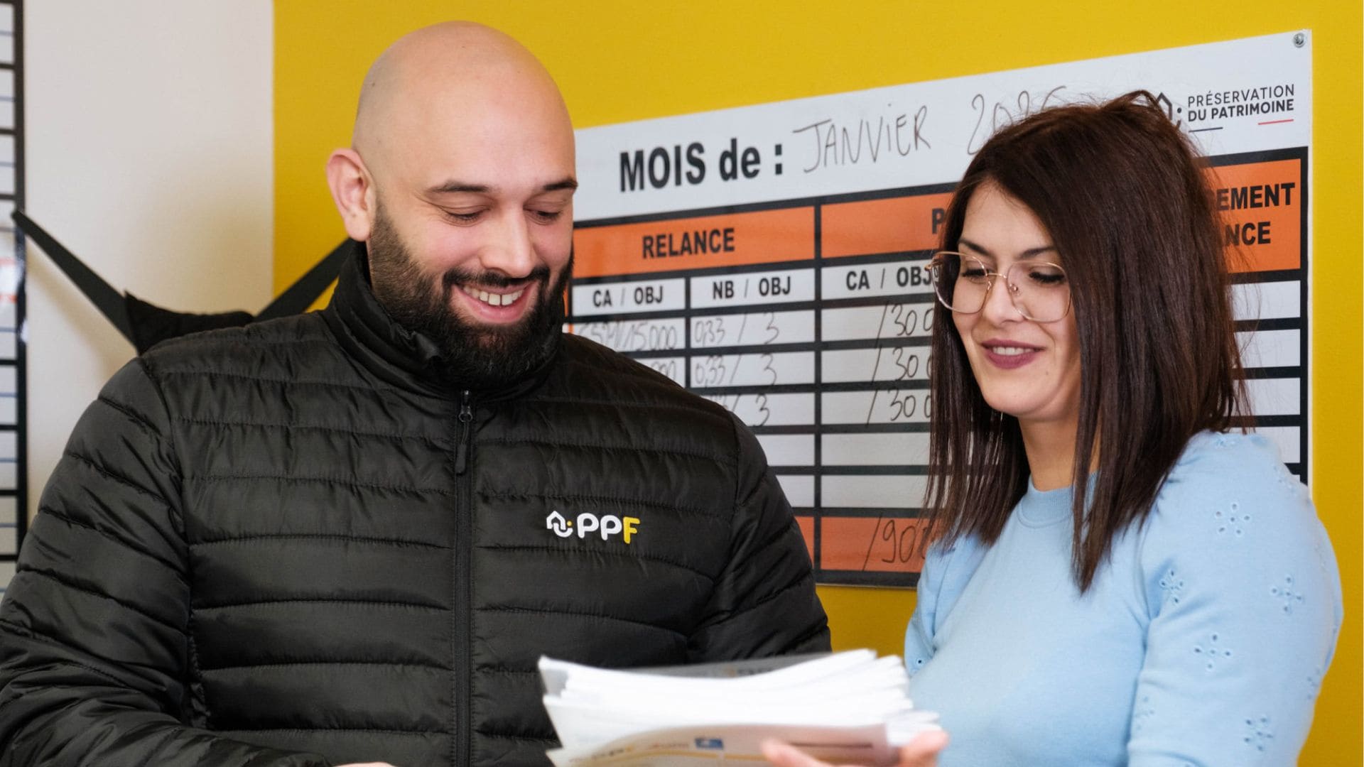 Les aides financières sur le marché de la rénovation énergétique