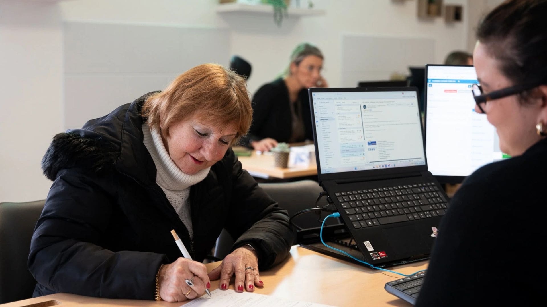 Formation technique : C'est parti !