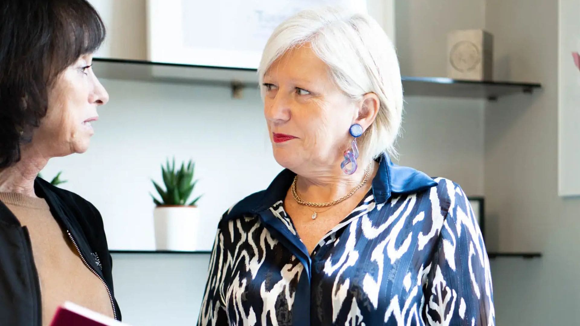 Consultant chez Expert Activ : un nouveau départ pour les cadres en quête de sens