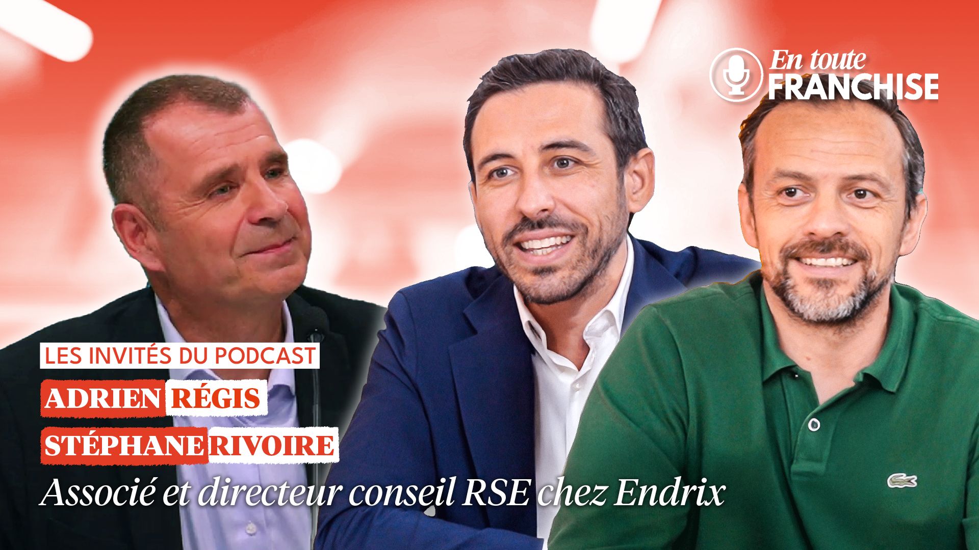 Comment la RSE booste-t-elle le développement d'un réseau de franchise ? 